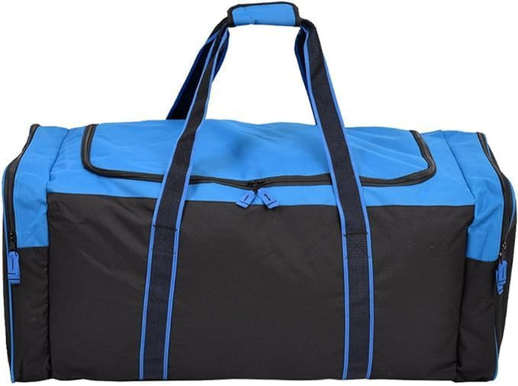 Heavy Duty Multi Pocket Durable Sports Gym Equipment Travel Duffel Bag